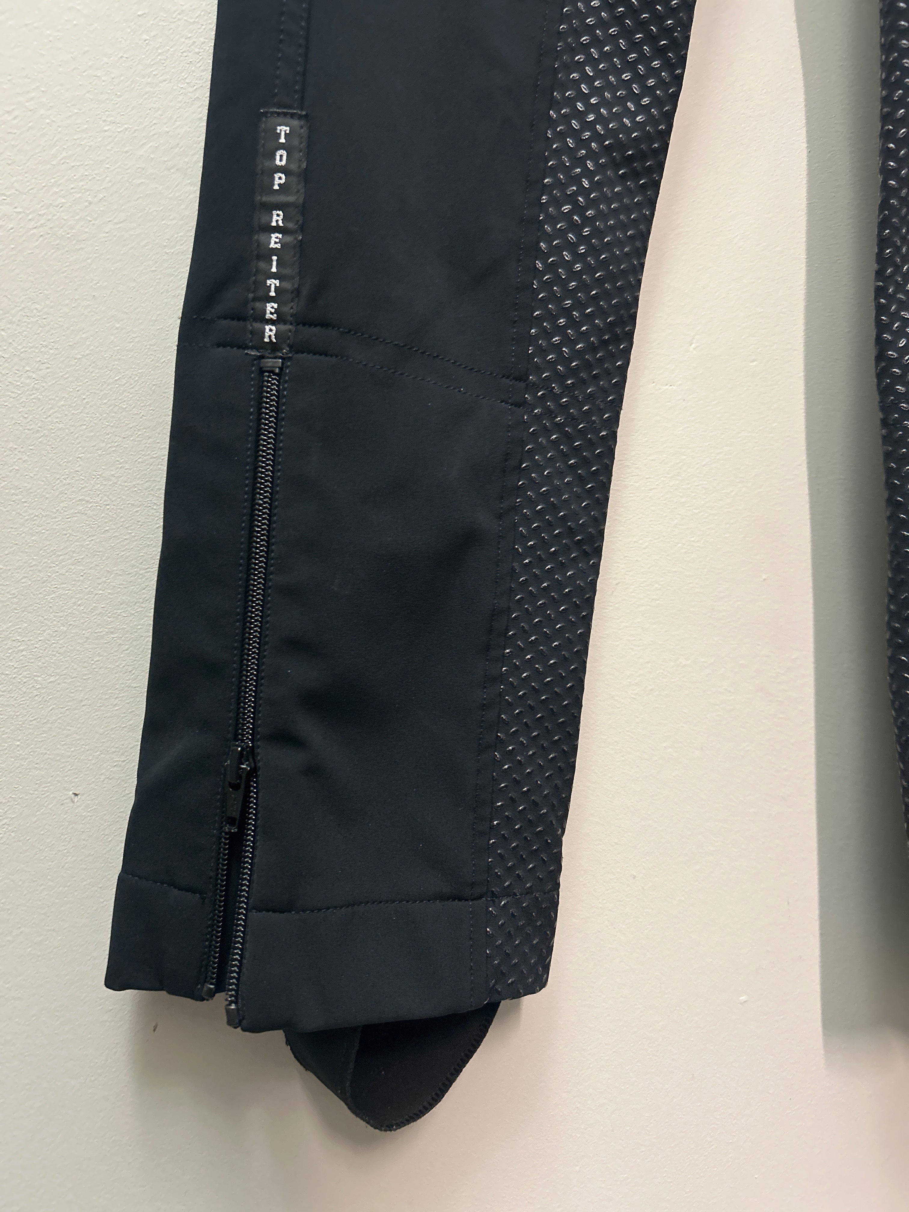 Top Reiter Full Seat Boot Cut Jodhpurs-Breeches-Consignment-Evolution Equestrian Co.