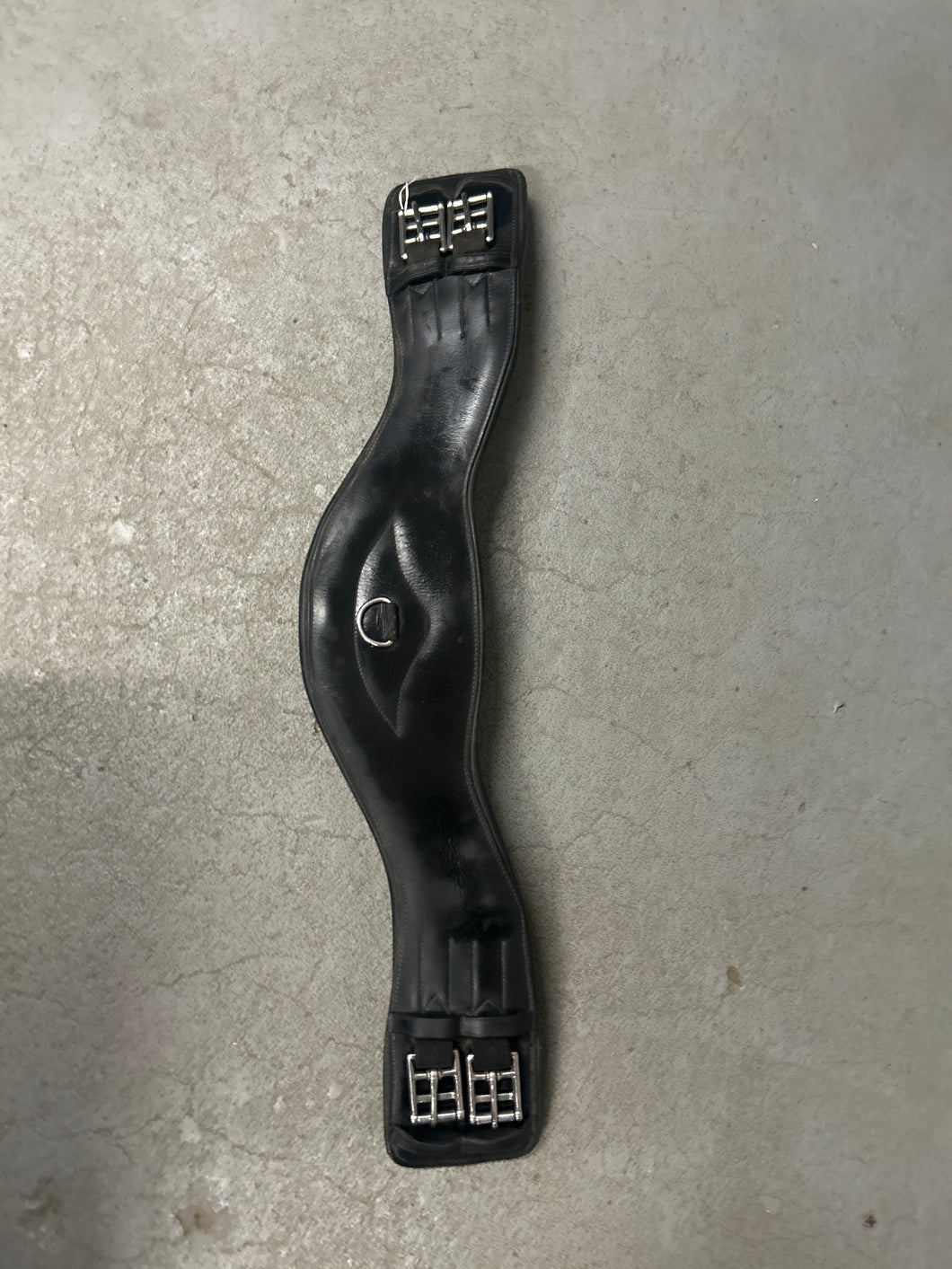 Total Saddle Fit Girth 26