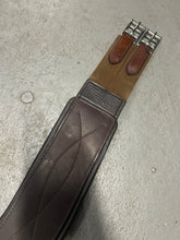 Load image into Gallery viewer, Total Saddle Fit StretchTec Shoulder Relief Girth 48"-English Girth-Consignment-Evolution Equestrian Co.
