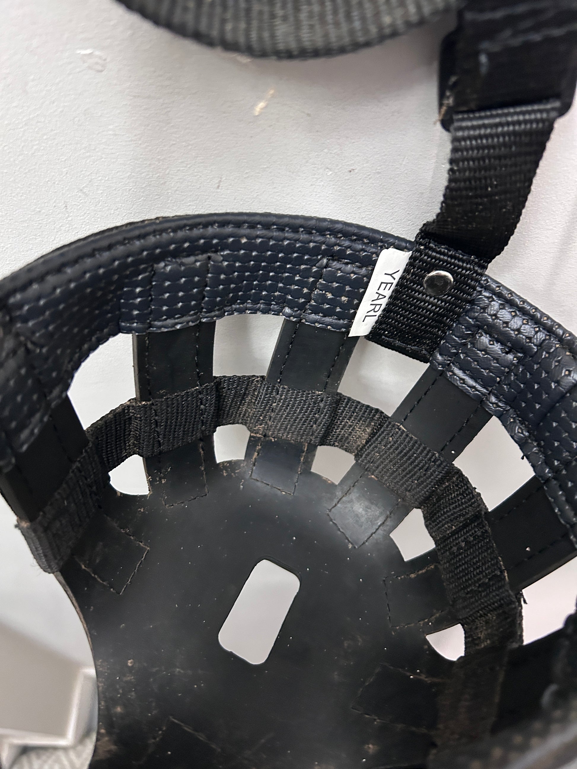 Tough One Easy Breath Grazing Muzzle Pony-Muzzle-Consignment-Evolution Equestrian Co.