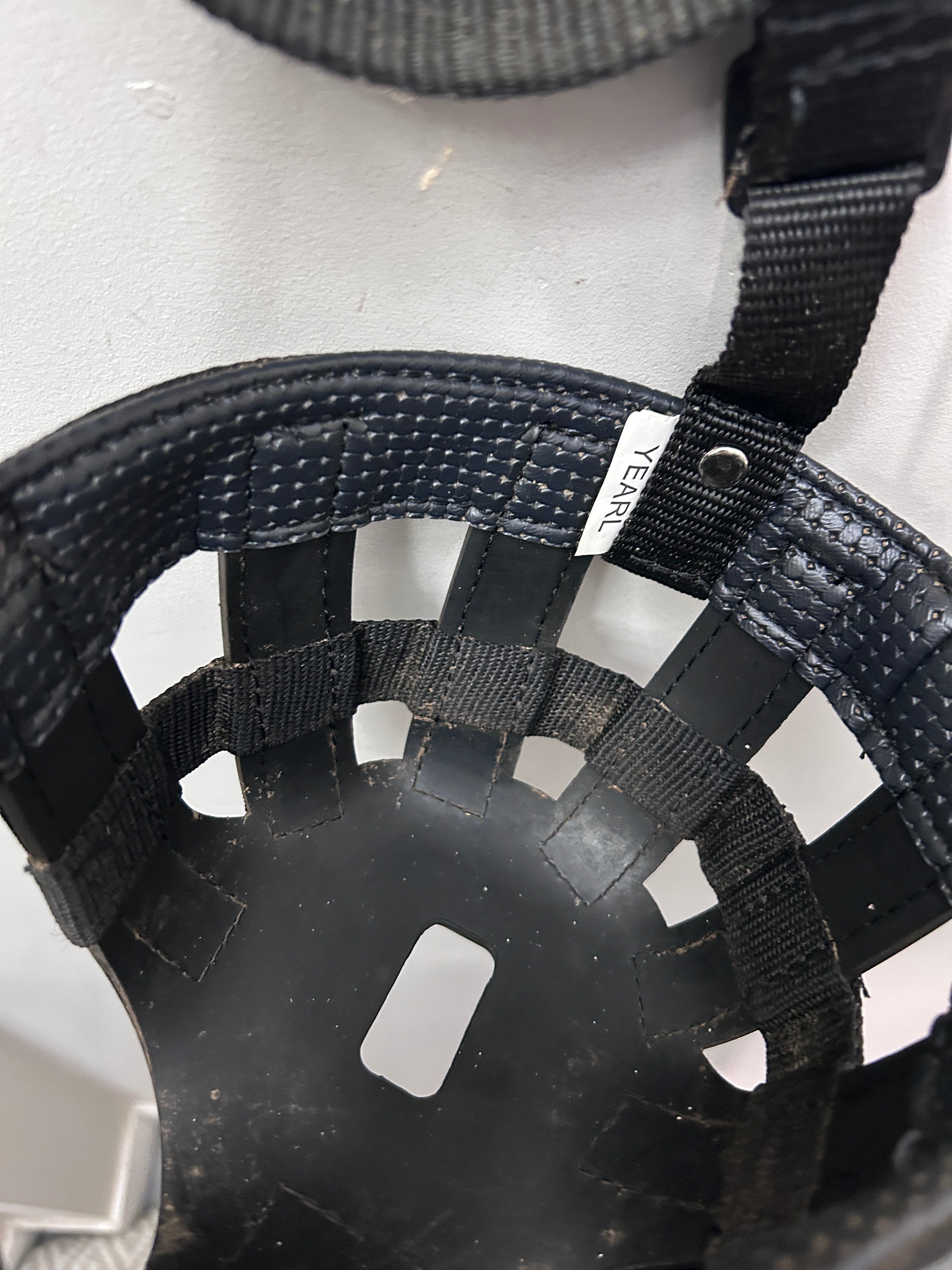 Tough One Easy Breath Grazing Muzzle Pony-Muzzle-Consignment-Evolution Equestrian Co.