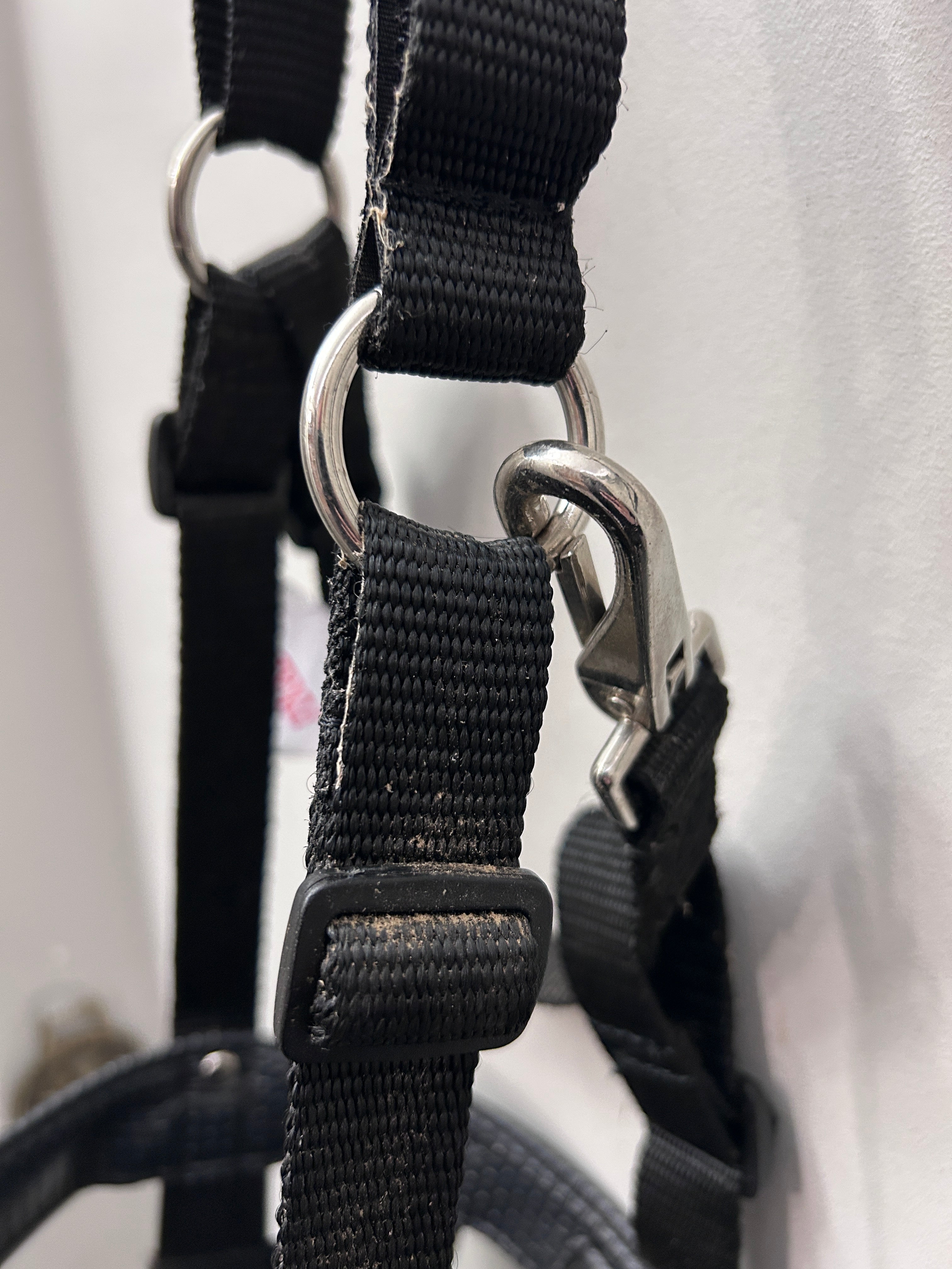 Tough One Easy Breath Grazing Muzzle Pony-Muzzle-Consignment-Evolution Equestrian Co.