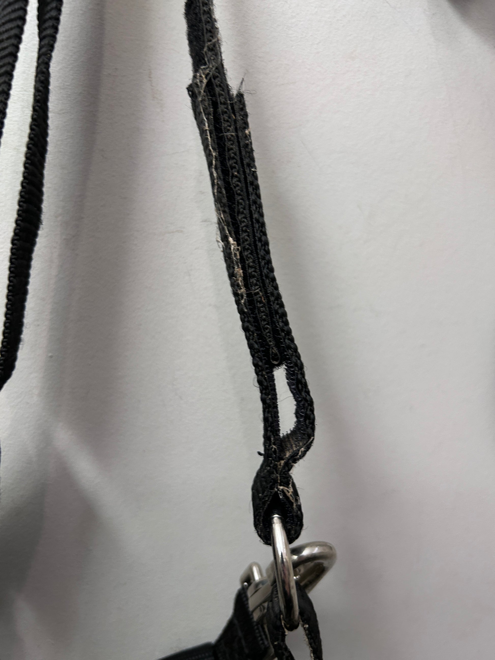 Tough One Easy Breath Grazing Muzzle Pony-Muzzle-Consignment-Evolution Equestrian Co.