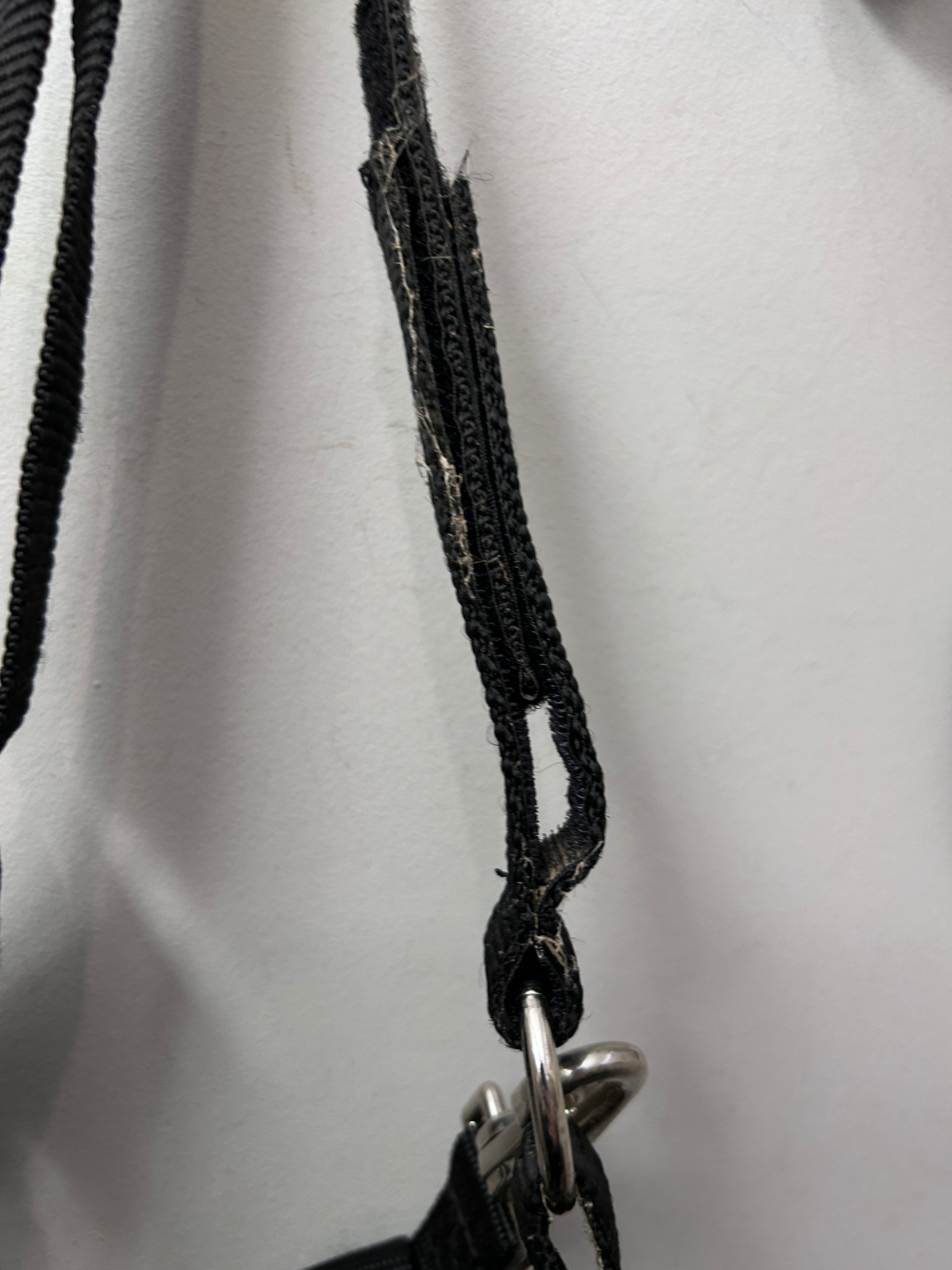 Tough One Easy Breath Grazing Muzzle Pony-Muzzle-Consignment-Evolution Equestrian Co.