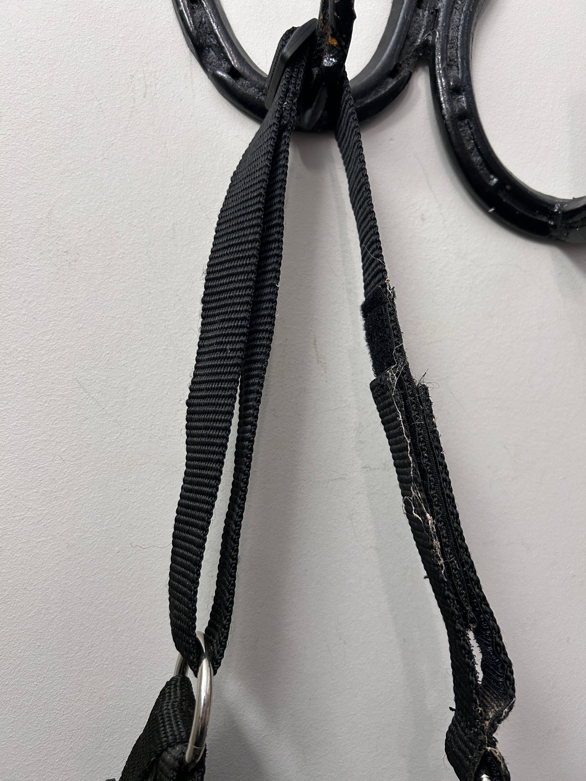 Tough One Easy Breath Grazing Muzzle Pony-Muzzle-Consignment-Evolution Equestrian Co.