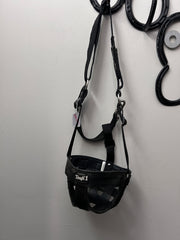 Tough One Easy Breath Grazing Muzzle Pony-Muzzle-Consignment-Evolution Equestrian Co.