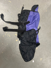 Load image into Gallery viewer, Tough One Mini Rain Sheet 36&quot;-Horse Blanket-Consignment-Evolution Equestrian Co.
