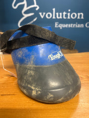 Tough One Soaking Boot Size 2-Hoof Boots-Consignment-Evolution Equestrian Co.