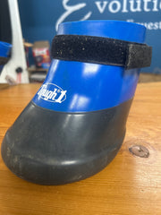 Tough One Soaking Boot Size 2-Hoof Boots-Consignment-Evolution Equestrian Co.
