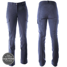 Load image into Gallery viewer, Ride Proud Trainers Bootcut Full Seat Breeches Medium
