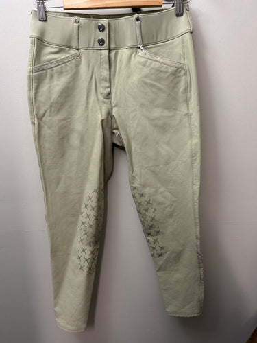 Treadstep Evolute Breeches 28-Breeches-Consignment-Evolution Equestrian Co.