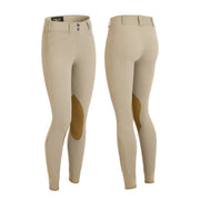 Tredstep Solo Hunter Pro Knee Patch Breeches 28-Breeches-Consignment-Evolution Equestrian Co.