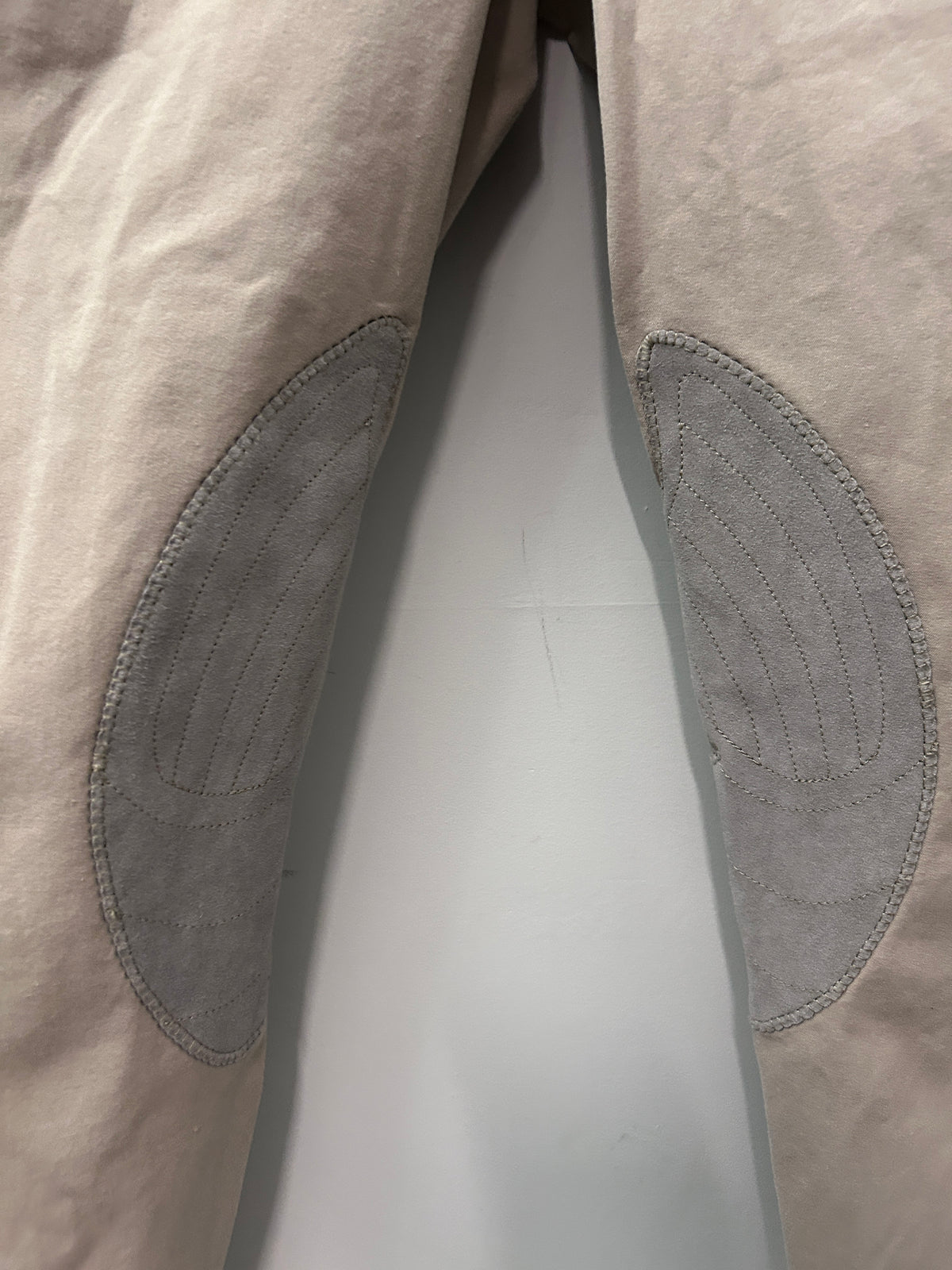 Tredstep Symphony Breeches 28-Breeches-Consignment-Evolution Equestrian Co.