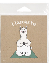 Load image into Gallery viewer, Tree Free Magnets-Toys-Can Pro Equestrian Supply-LLamaste-Evolution Equestrian Co.
