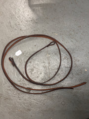 True North Western Split Reins-Western Headstall-Consignment-Evolution Equestrian Co.