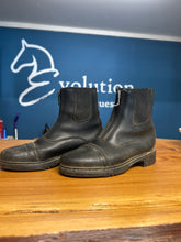 Load image into Gallery viewer, Tuff Rider Kids Paddock Boots 1-Riding Boots-Consignment-Evolution Equestrian Co.
