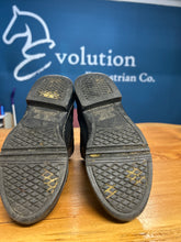 Load image into Gallery viewer, Tuff Rider Kids Paddock Boots 1-Riding Boots-Consignment-Evolution Equestrian Co.
