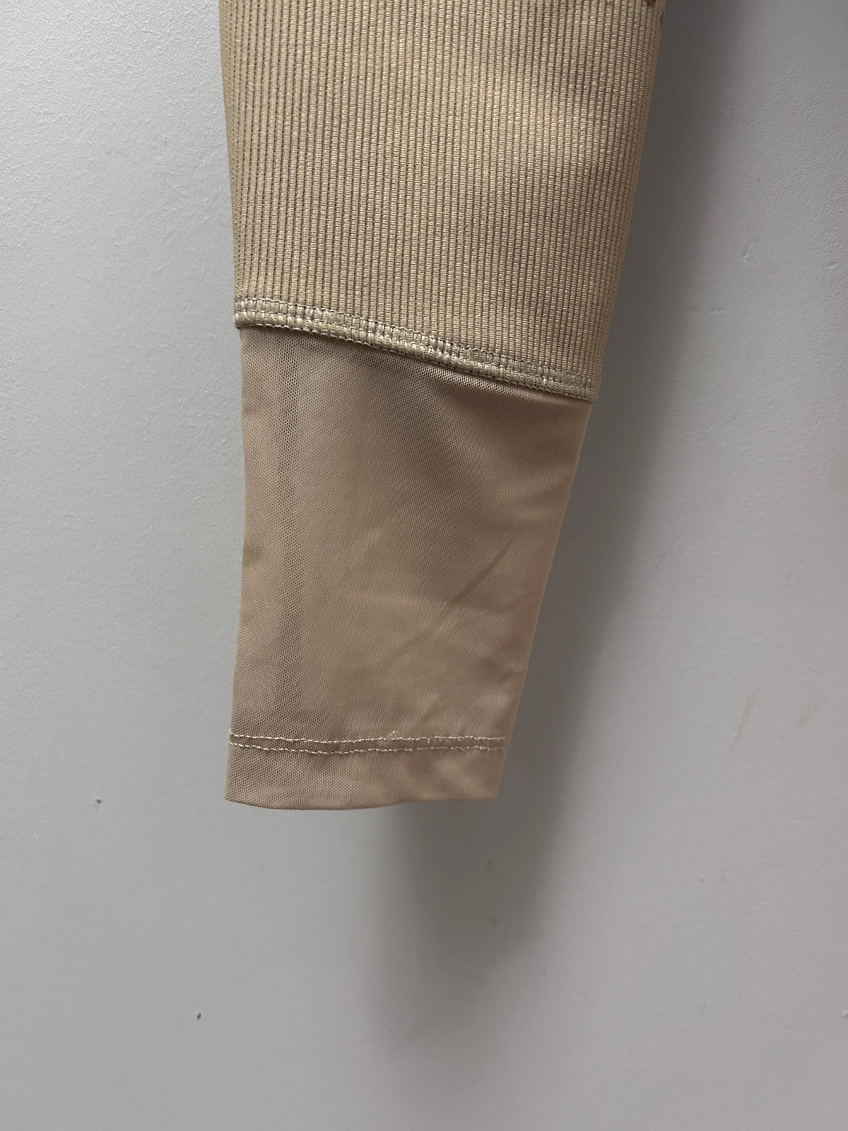 Tuff Rider Ribbed Breeches 24-Breeches-Consignment-Evolution Equestrian Co.