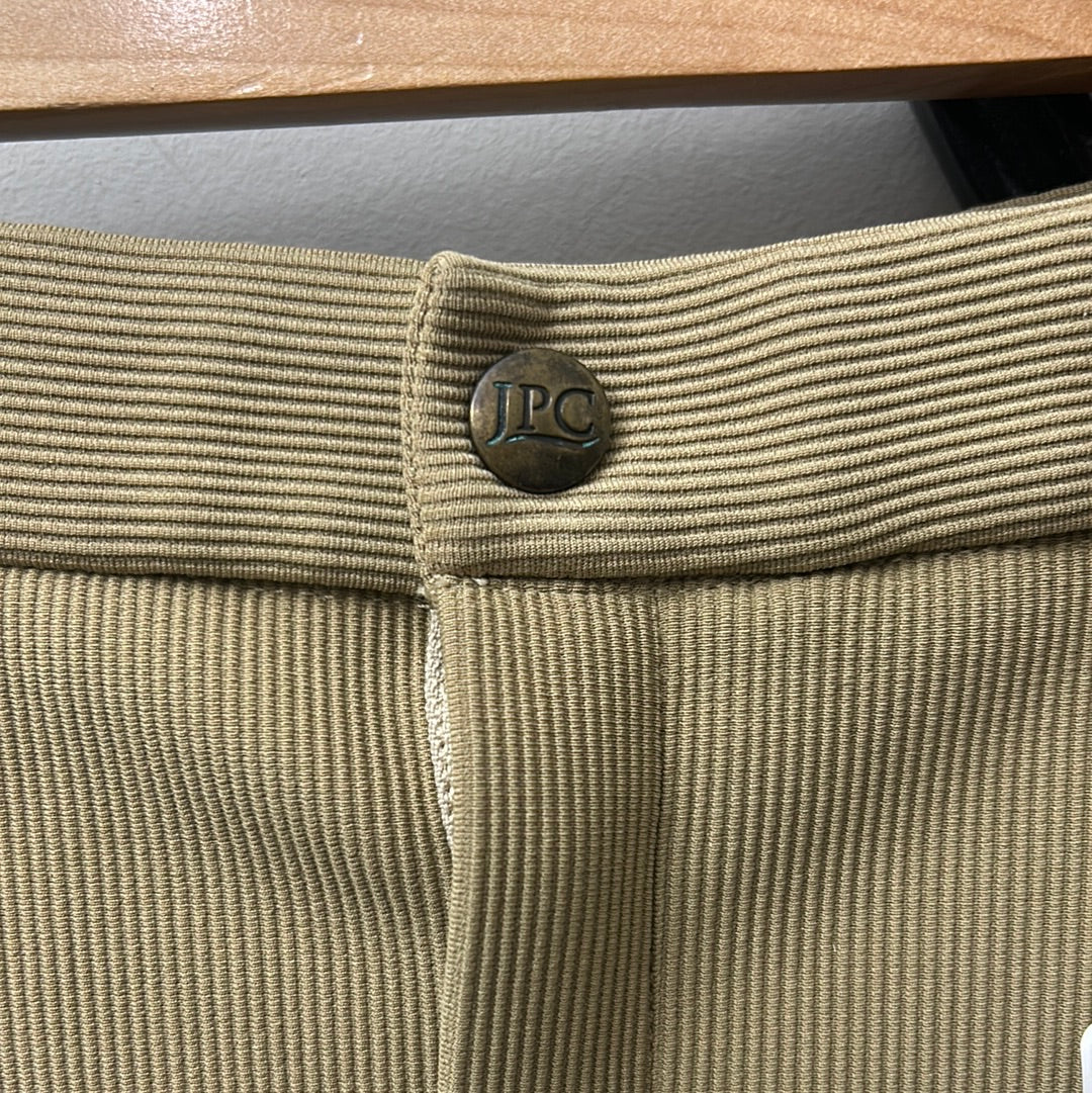 TuffRider Kids Breeches 16-Riding Clothes-Consignment-Evolution Equestrian Co.