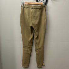 Load image into Gallery viewer, TuffRider Kids Breeches 16-Riding Clothes-Consignment-Evolution Equestrian Co.
