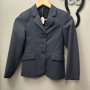 TuffRider Kids Show Jacket 10-Show Jacket-Consignment-Evolution Equestrian Co.