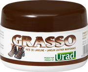 URAD Grasso Conditioner-Leather Care-URAD-Evolution Equestrian Co.