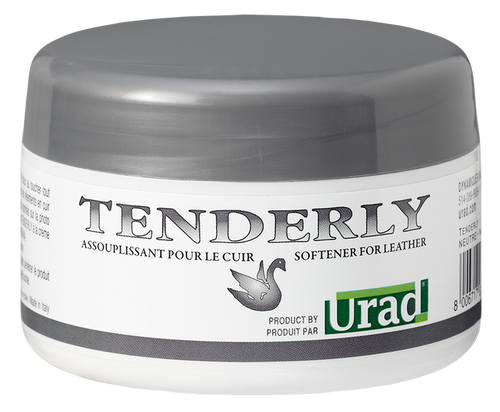 URAD Tenderly Leather Softener-Leather Care-URAD-Evolution Equestrian Co.