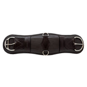 Velociti Leather Western Cinch-Western Cinch-Pegasus-28"-Evolution Equestrian Co.