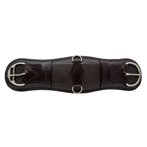 Velociti Leather Western Cinch-Western Cinch-Pegasus-28