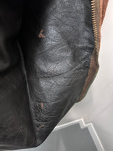 Load image into Gallery viewer, Vintage Suede Leather Chaps-Chaps-Consignment-Evolution Equestrian Co.
