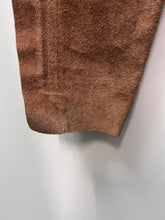 Load image into Gallery viewer, Vintage Suede Leather Chaps-Chaps-Consignment-Evolution Equestrian Co.
