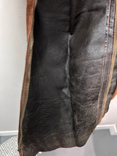Load image into Gallery viewer, Vintage Suede Leather Chaps-Chaps-Consignment-Evolution Equestrian Co.
