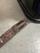 Load image into Gallery viewer, Voltaire Belly Guard Girth 52&quot;-English Girth-Consignment-Evolution Equestrian Co.
