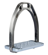 Load image into Gallery viewer, Waldhausen Aluminum Stirrups
