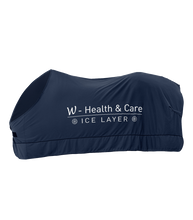 Load image into Gallery viewer, Waldhausen Healthy &amp; Care Ice Layer Cooling Rug
