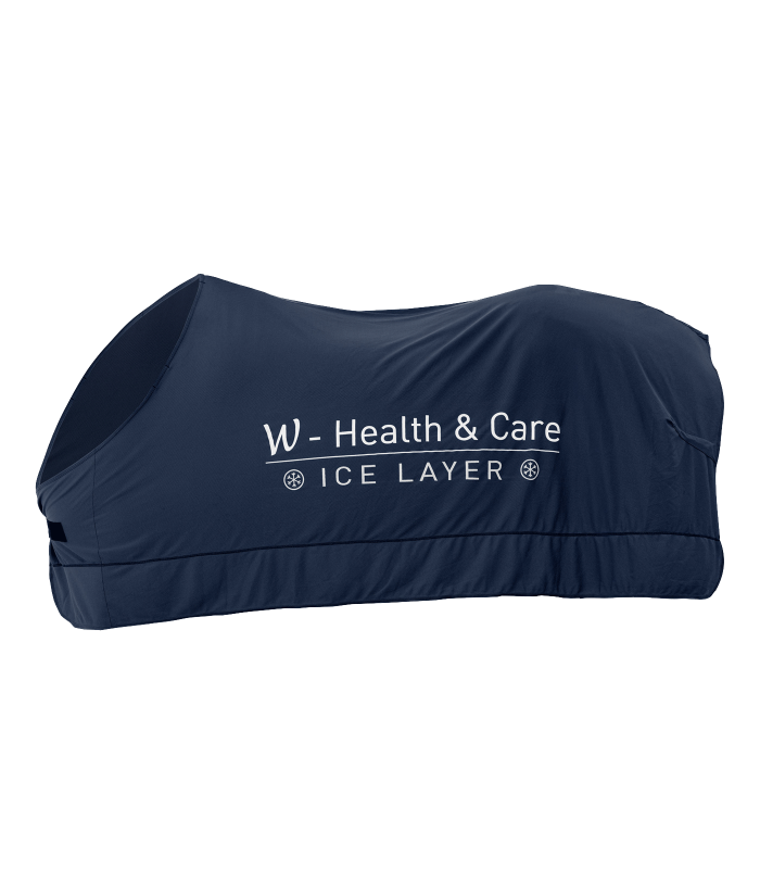 Waldhausen Healthy & Care Ice Layer Cooling Rug