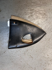 Waldahusen Leather Head Bumper-Horse Tack-Consignment-Evolution Equestrian Co.