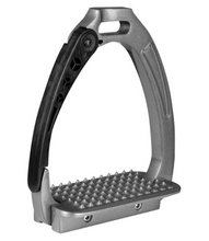 Load image into Gallery viewer, Waldhausen Balance Safety Stirrups-English Tack-Can Pro Equestrian Supply-Evolution Equestrian Co.
