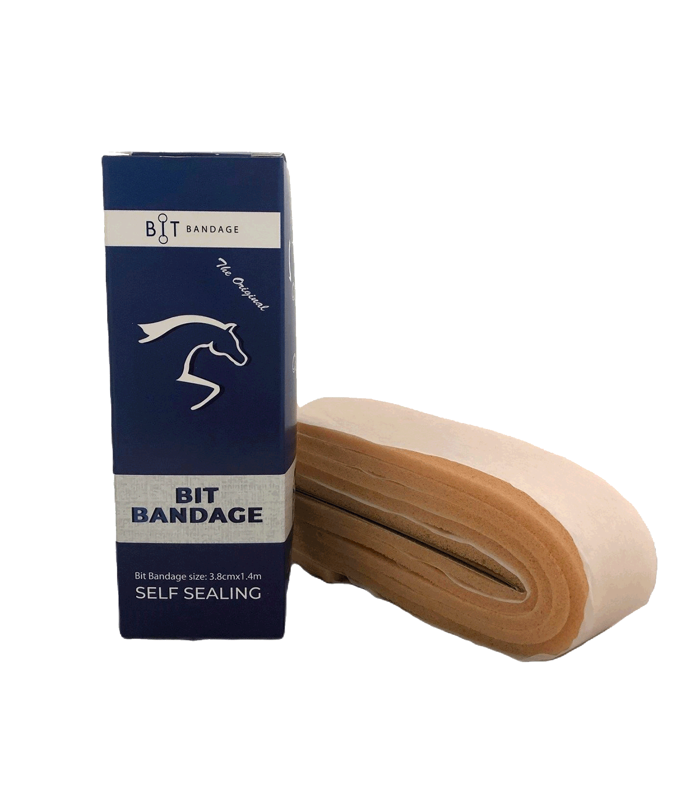 Waldhausen Bit Bandage-Bit-Can Pro Equestrian Supply-Evolution Equestrian Co.