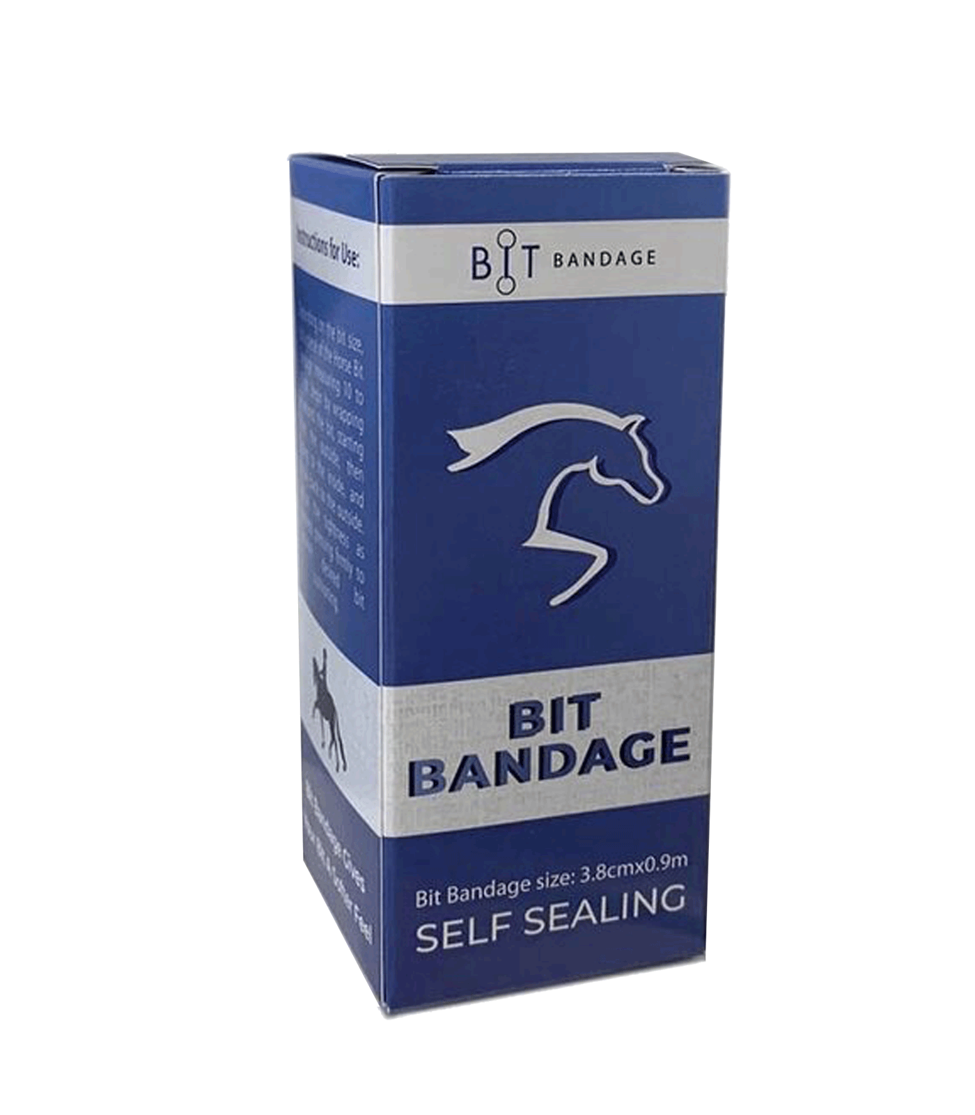 Waldhausen Bit Bandage-Bit-Can Pro Equestrian Supply-Evolution Equestrian Co.