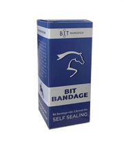 Waldhausen Bit Bandage-Bit-Can Pro Equestrian Supply-Evolution Equestrian Co.