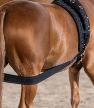 Load image into Gallery viewer, Waldhausen Body Bandage-Horse Training-Can Pro Equestrian Supply-Evolution Equestrian Co.
