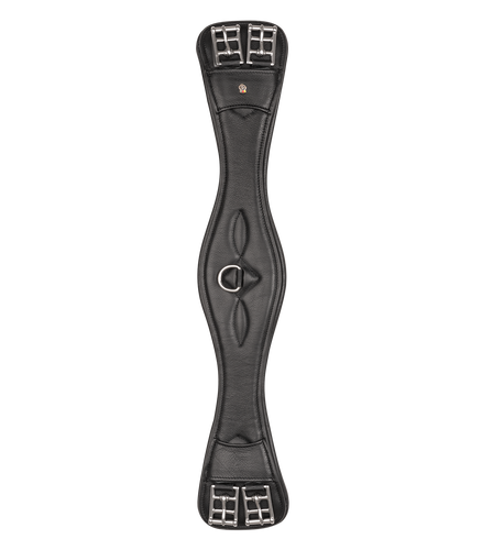 Waldhausen Comfort Dressage Girth-English Girth-Can Pro Equestrian Supply-34