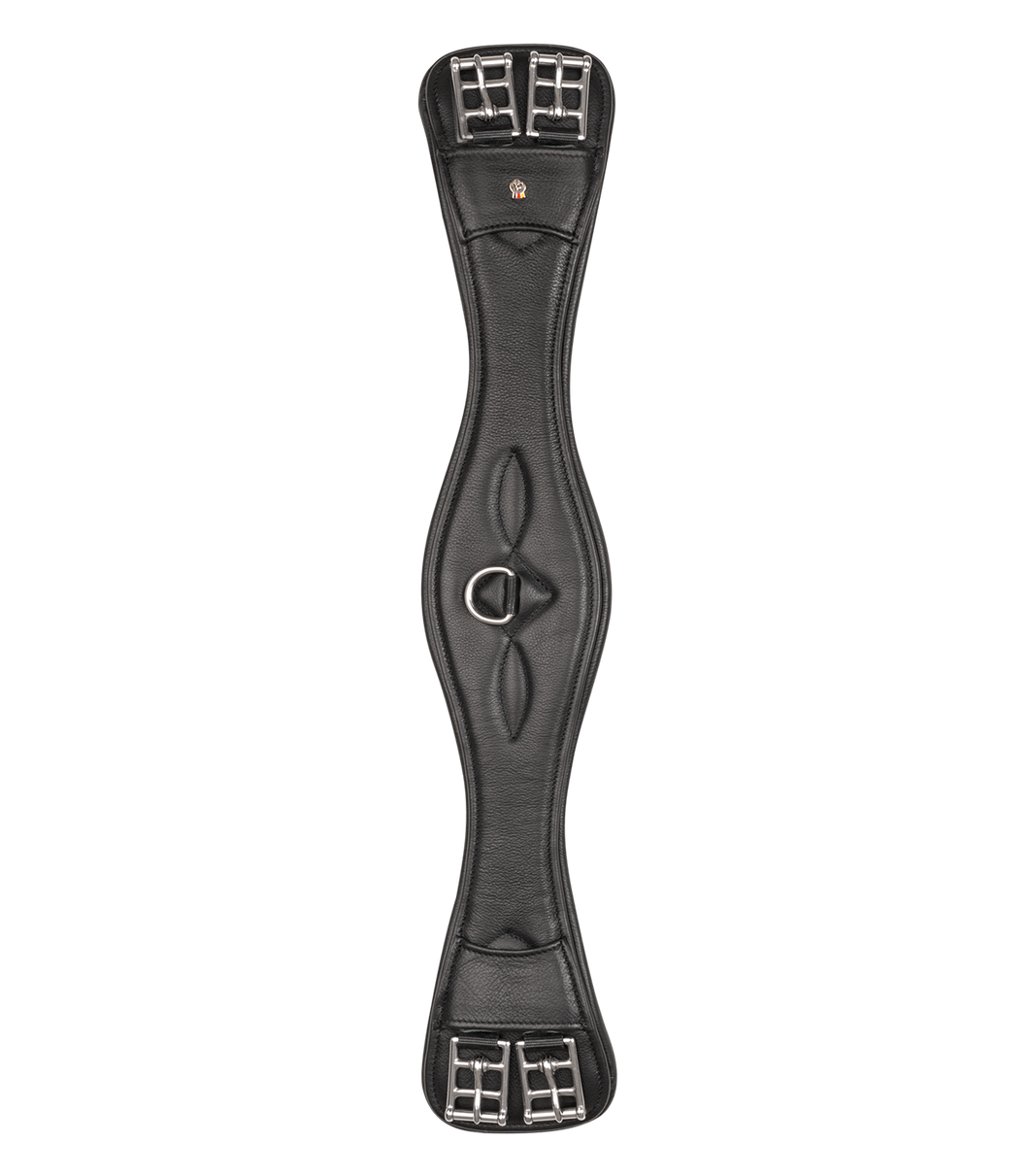 Waldhausen Comfort Dressage Girth-English Girth-Can Pro Equestrian Supply-34