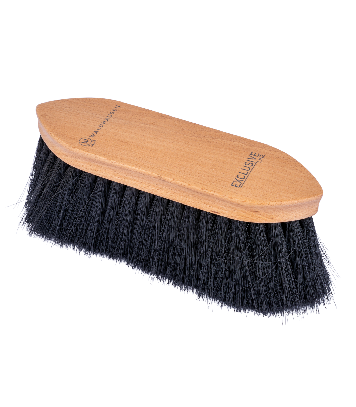Waldhausen Exclusive Line Soft Dandy Brush-Horse Brush-Can Pro Equestrian Supply-Evolution Equestrian Co.