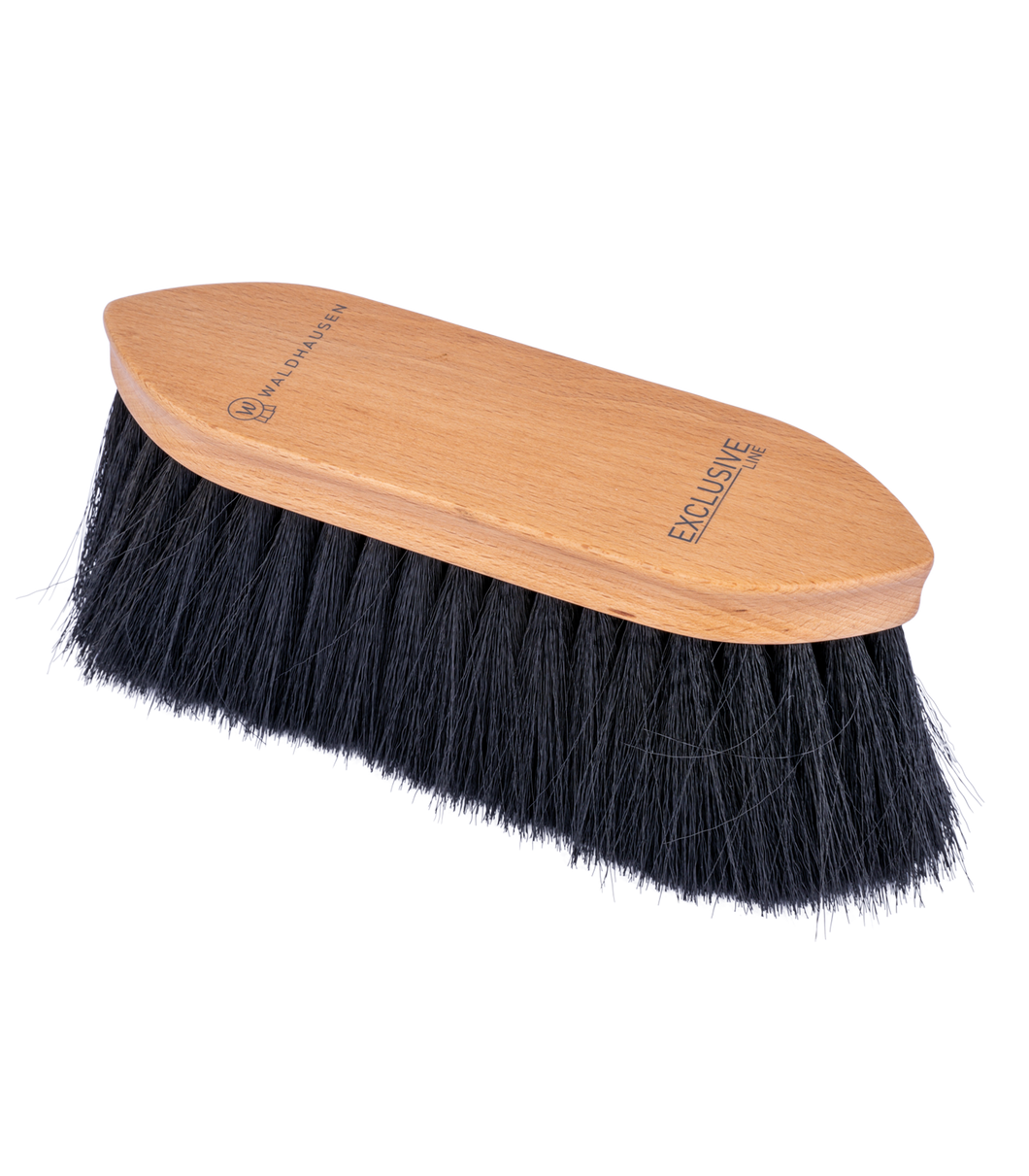 Waldhausen Exclusive Line Soft Dandy Brush-Horse Brush-Can Pro Equestrian Supply-Evolution Equestrian Co.
