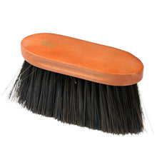 Load image into Gallery viewer, Waldhausen Hardwood Series Soft Hair Long Flicker Brush-Horse Brush-Can Pro Equestrian Supply-Evolution Equestrian Co.
