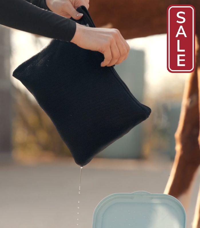 Waldhausen Healthy & Care Ice Layer Cooling Rug-Horse Blanket-Can Pro Equestrian Supply-69" / 125 cm-Evolution Equestrian Co.