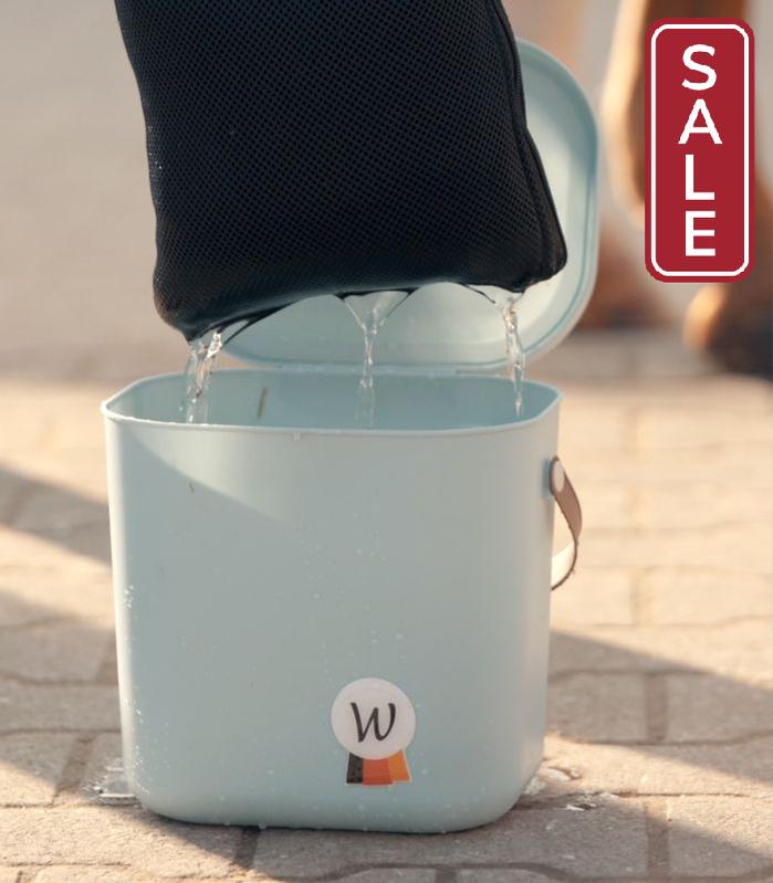 Waldhausen Healthy & Care Ice Layer Cooling Rug-Horse Blanket-Can Pro Equestrian Supply-69" / 125 cm-Evolution Equestrian Co.