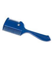Waldhausen Mane Trimming Comb-Horse Brush-Can Pro Equestrian Supply-Evolution Equestrian Co.